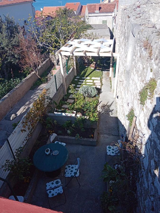 Kaleta Apartman Kali Exterior photo
