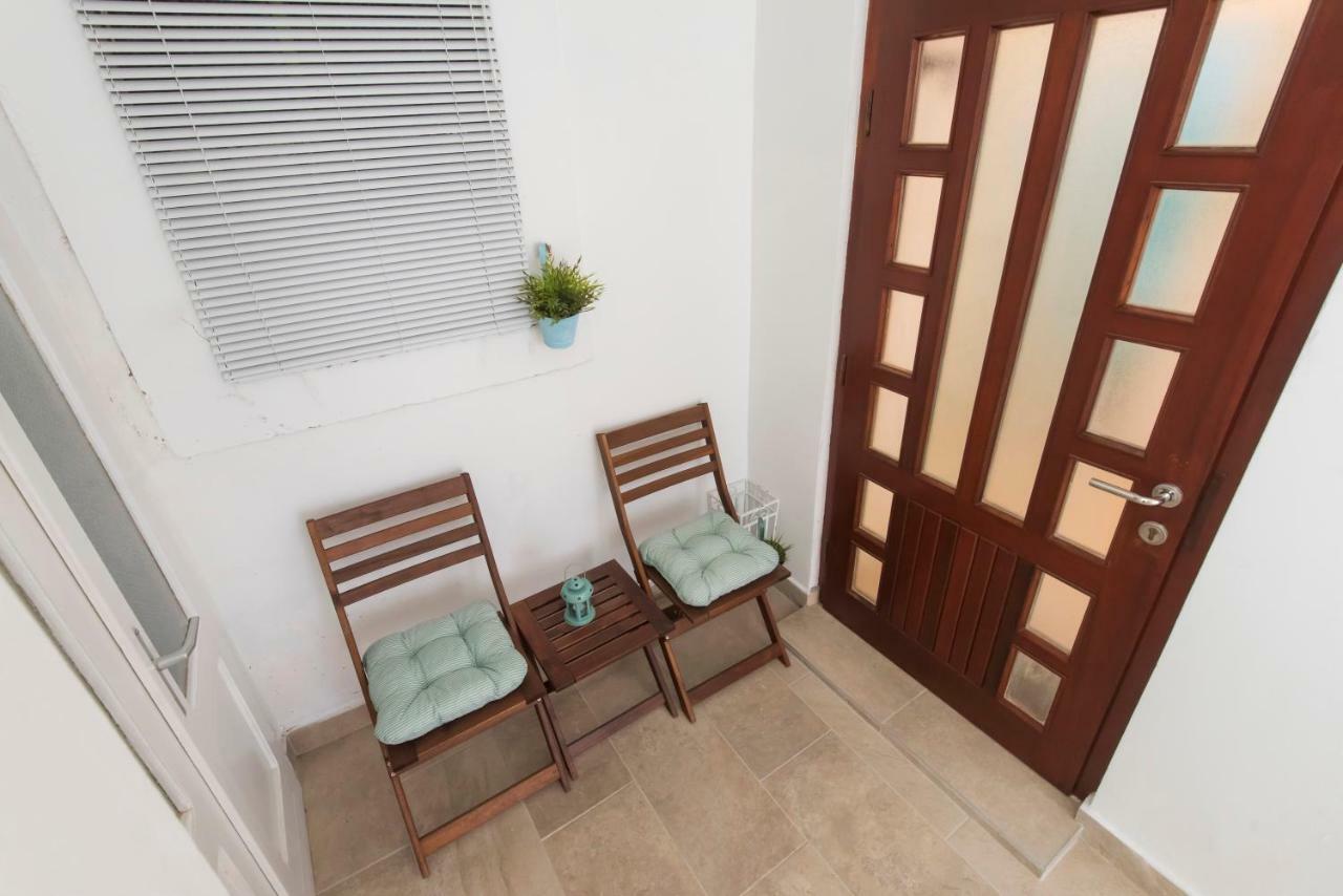 Kaleta Apartman Kali Exterior photo